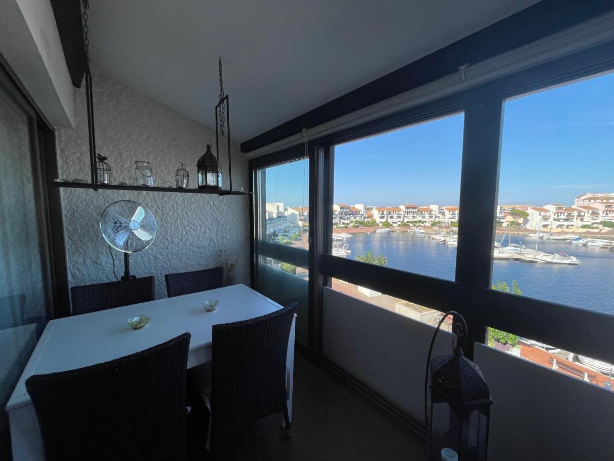 Le Sun Set De La Coudalere Apartment Le Barcares