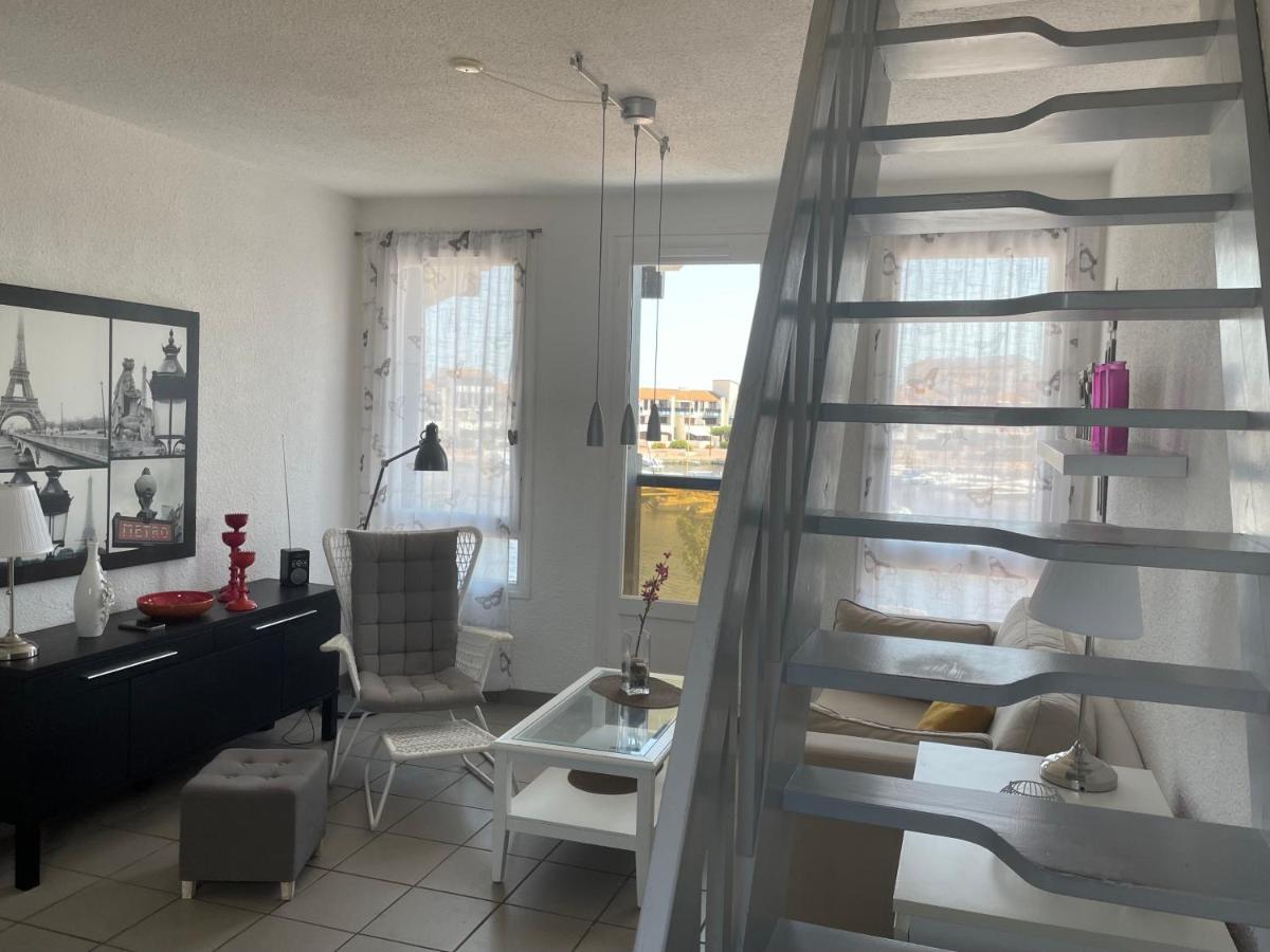 Le Sun Set De La Coudalere Apartment *