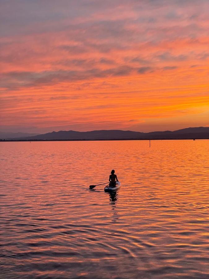 Le Sun Set De La Coudalere * Le Barcares