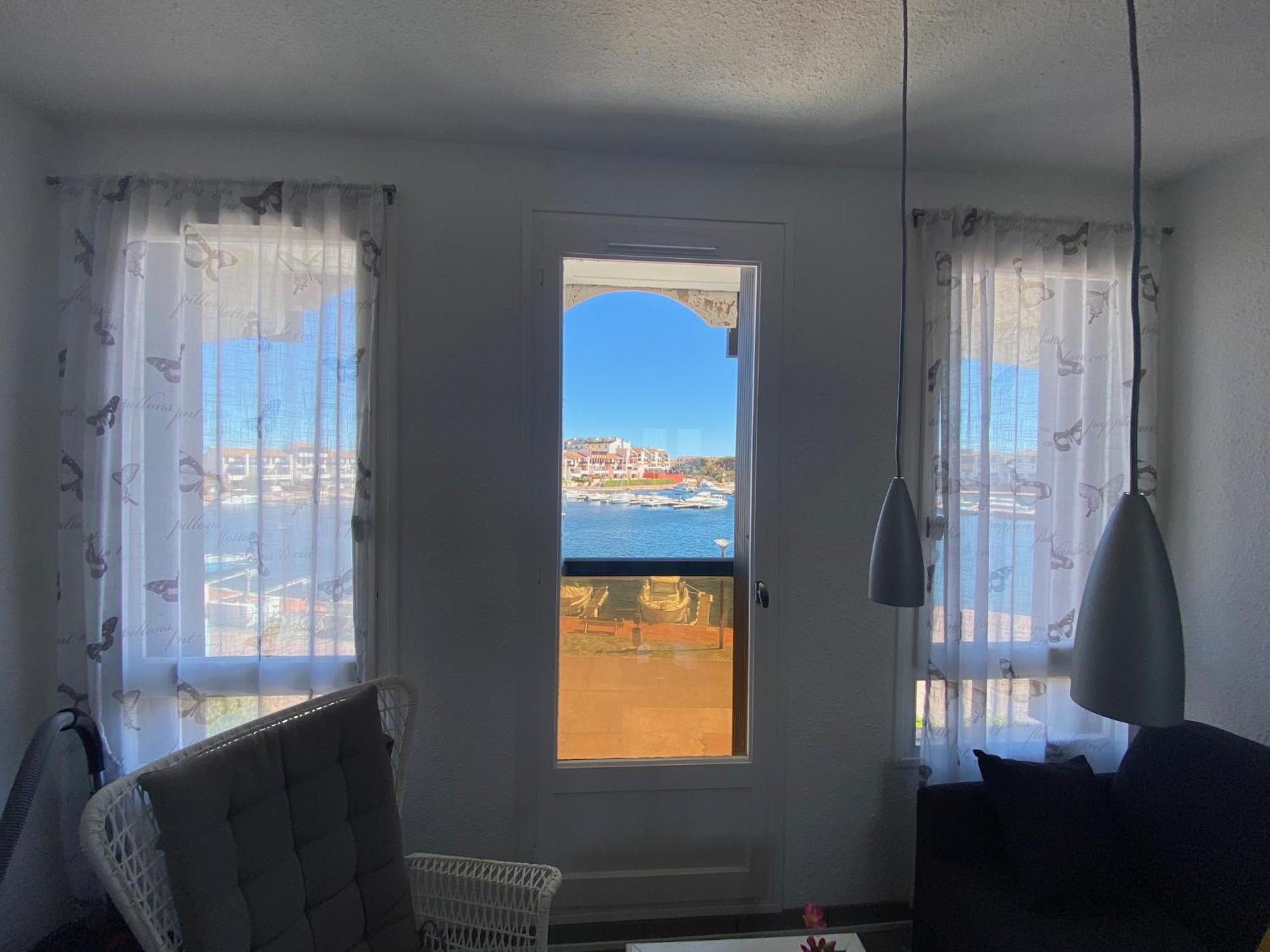 Le Sun Set De La Coudalere Apartment