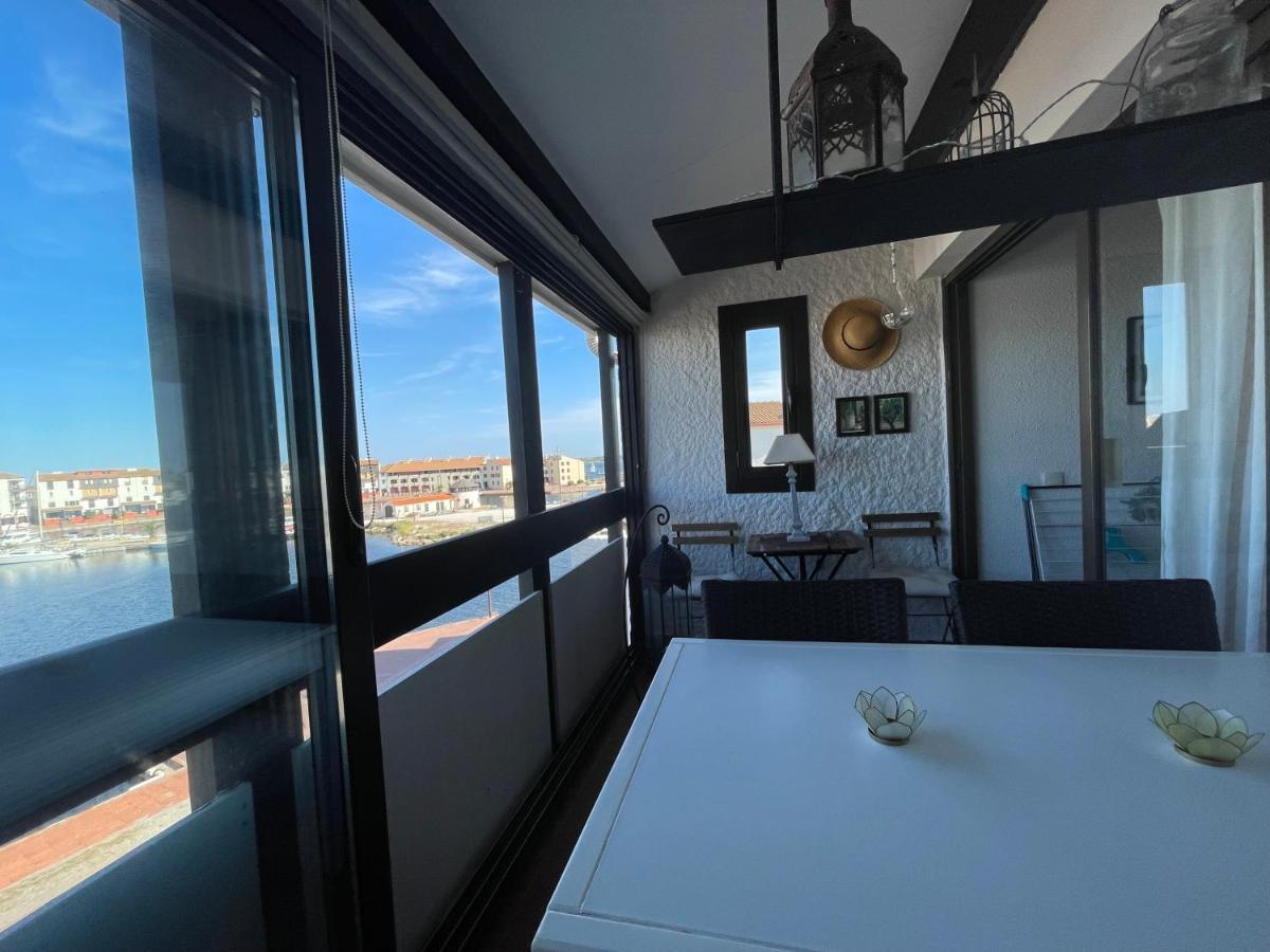 Le Sun Set De La Coudalere Apartment